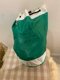 BOLSO VERDE - comprar online