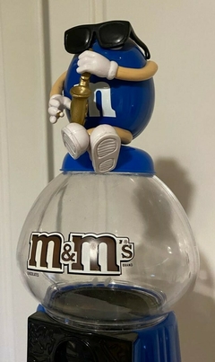 DISPENSER DE M AND M - comprar online