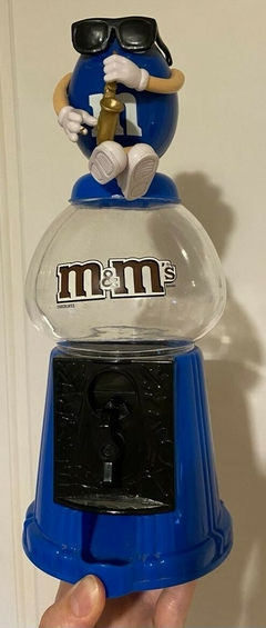 DISPENSER DE M AND M