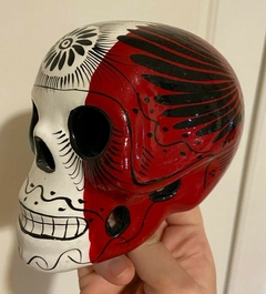 CALAVERA