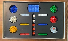 JUEGO TEG / RISK