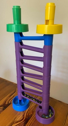 JUEGO CANICAS