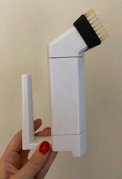 PLANCHA A VAPOR PORTATIL - comprar online