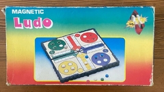 LUDO MAGNETICO - comprar online