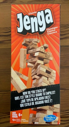 JENGA ORIGINAL