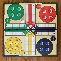 LUDO MAGNETICO