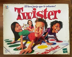 TWISTER