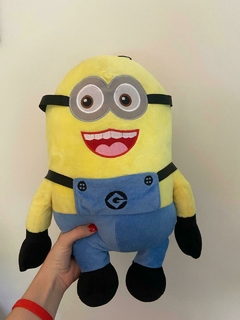 MINNION