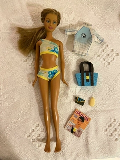 BARBIE PLAYA