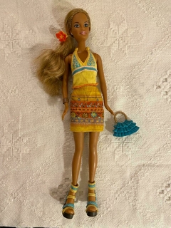 BARBIE VERANO