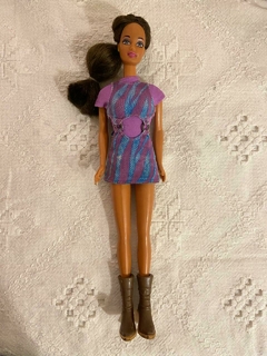 BARBIE FIESTA