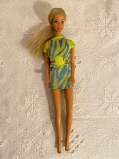 BARBIE