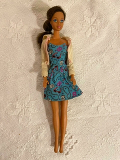BARBIE