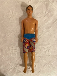 KEN PLAYA