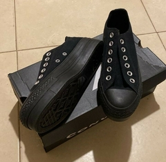 ZAPATILLAS CONVERSE TALLE 37
