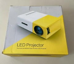 MINI PROYECTOR - VENTA DE GARAGE