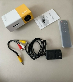 MINI PROYECTOR