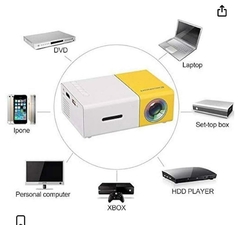 MINI PROYECTOR en internet