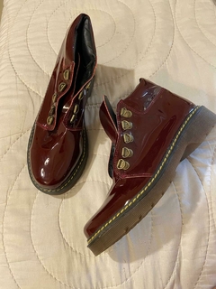 BORCEGOS BORDO