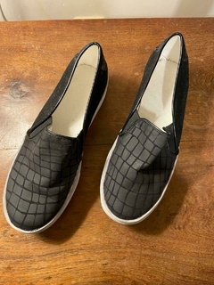 PANCHAS SIMIL CUERO - comprar online