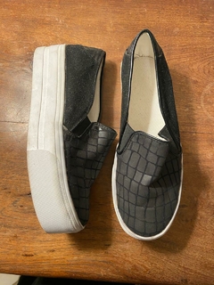 PANCHAS SIMIL CUERO