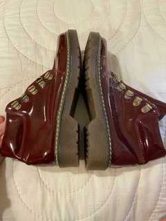 BORCEGOS BORDO - comprar online