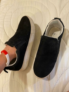 PANCHAS H Y M