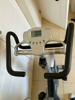 BIBICLETA FIJA MAGNETICA en internet