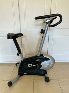 BIBICLETA FIJA MAGNETICA - comprar online