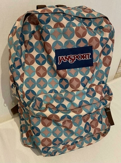 MOCHILA JANSPORT ORIGINAL en internet