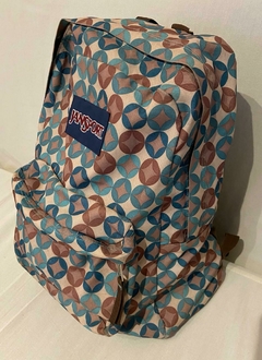 MOCHILA JANSPORT ORIGINAL