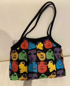 CARTERA CARAS