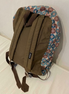MOCHILA JANSPORT ORIGINAL - comprar online