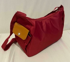 CARTERA BORDO
