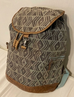MOCHILA AEROPOSTAL