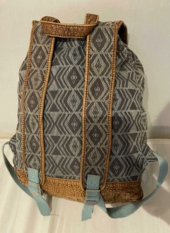 MOCHILA AEROPOSTAL - comprar online