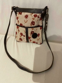 CARTERA BANDOLERA CUERO en internet