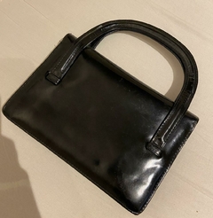 CASRTERA VINTAGE CUERO - comprar online