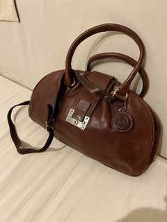 CARTERA CUERO LOS ROBLES