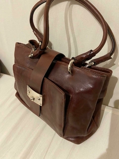 CARTERA LOS ROBLES CUERO