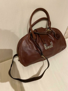 CARTERA CUERO LOS ROBLES - comprar online
