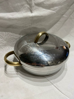 OLLA COCINA 22 CM - VENTA DE GARAGE