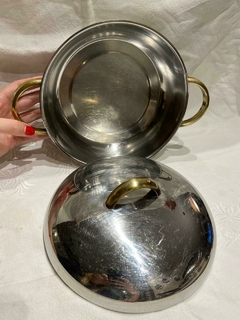 OLLA COCINA 22 CM en internet