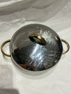 OLLA COCINA 22 CM - comprar online