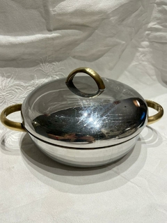 OLLA COCINA 22 CM