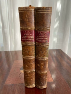 LIBROS ANTIGUOS - comprar online