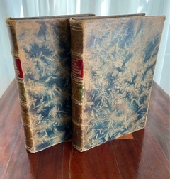 LIBROS ANTIGUOS