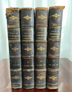 LIBROS ANTIGUOS