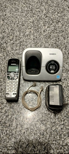 TELEFONO INALAMBRICO - comprar online