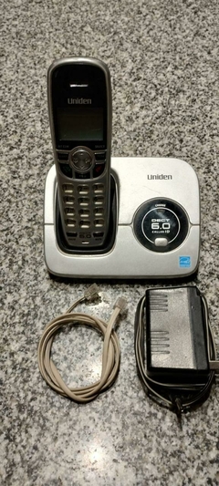 TELEFONO INALAMBRICO